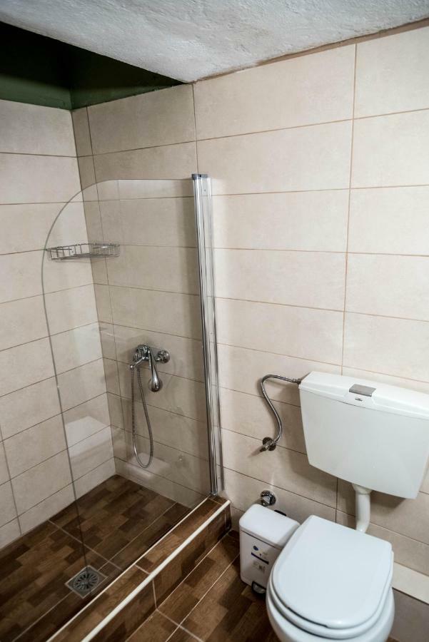 Central Apartment Downtown Салоники Экстерьер фото