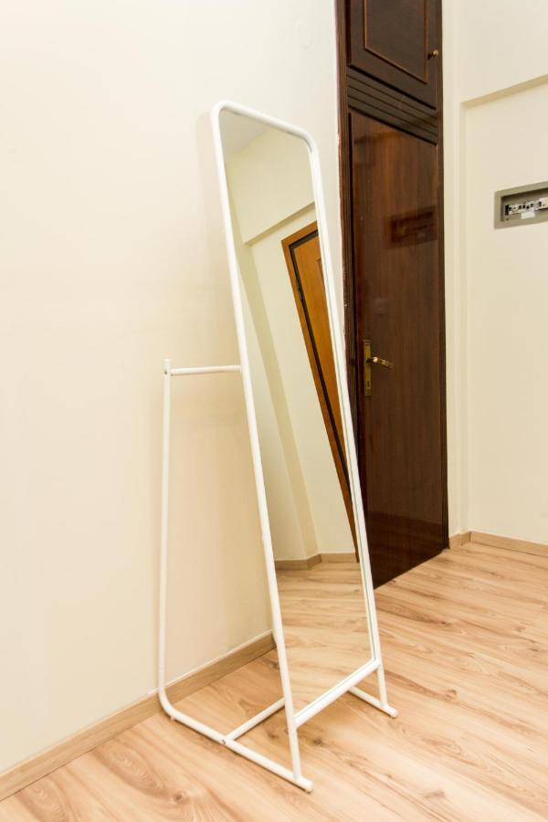 Central Apartment Downtown Салоники Экстерьер фото